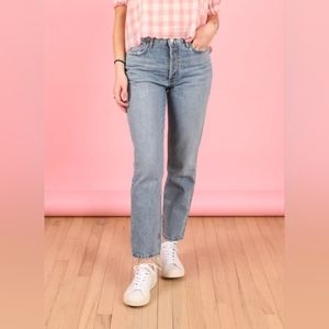 NEW Women's Agolde Jeans